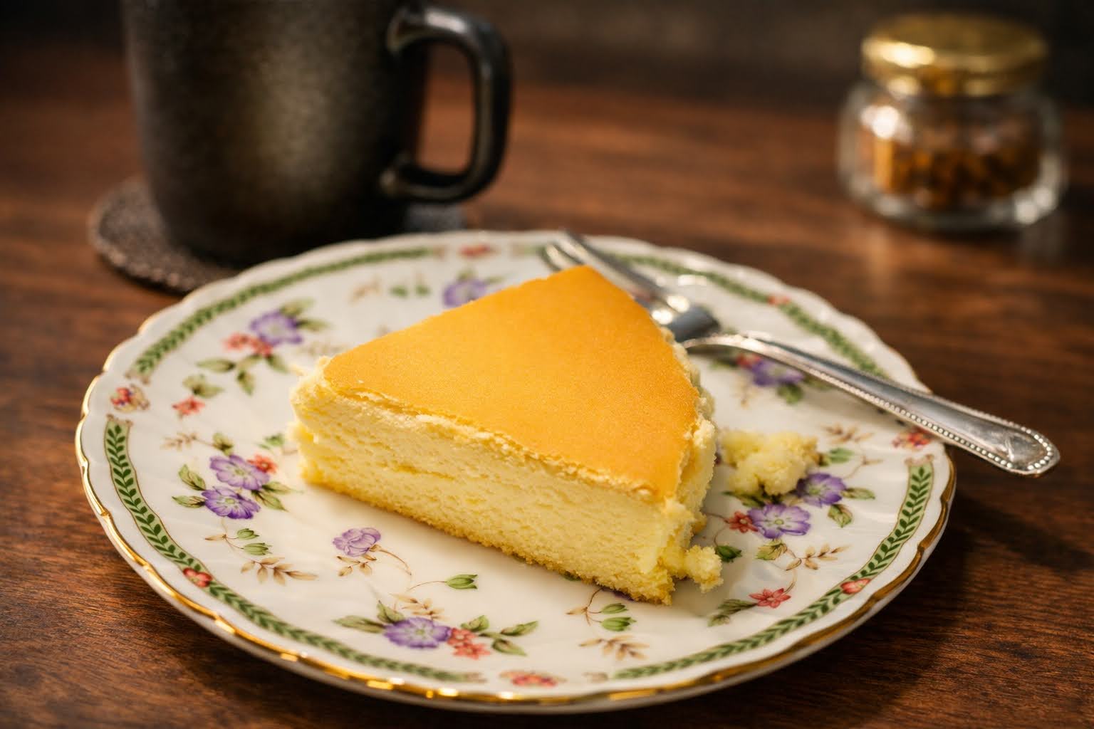 Featured image of post 【02月12日の写真日記】うつむくサスケとお寿司と御用邸チーズケーキ