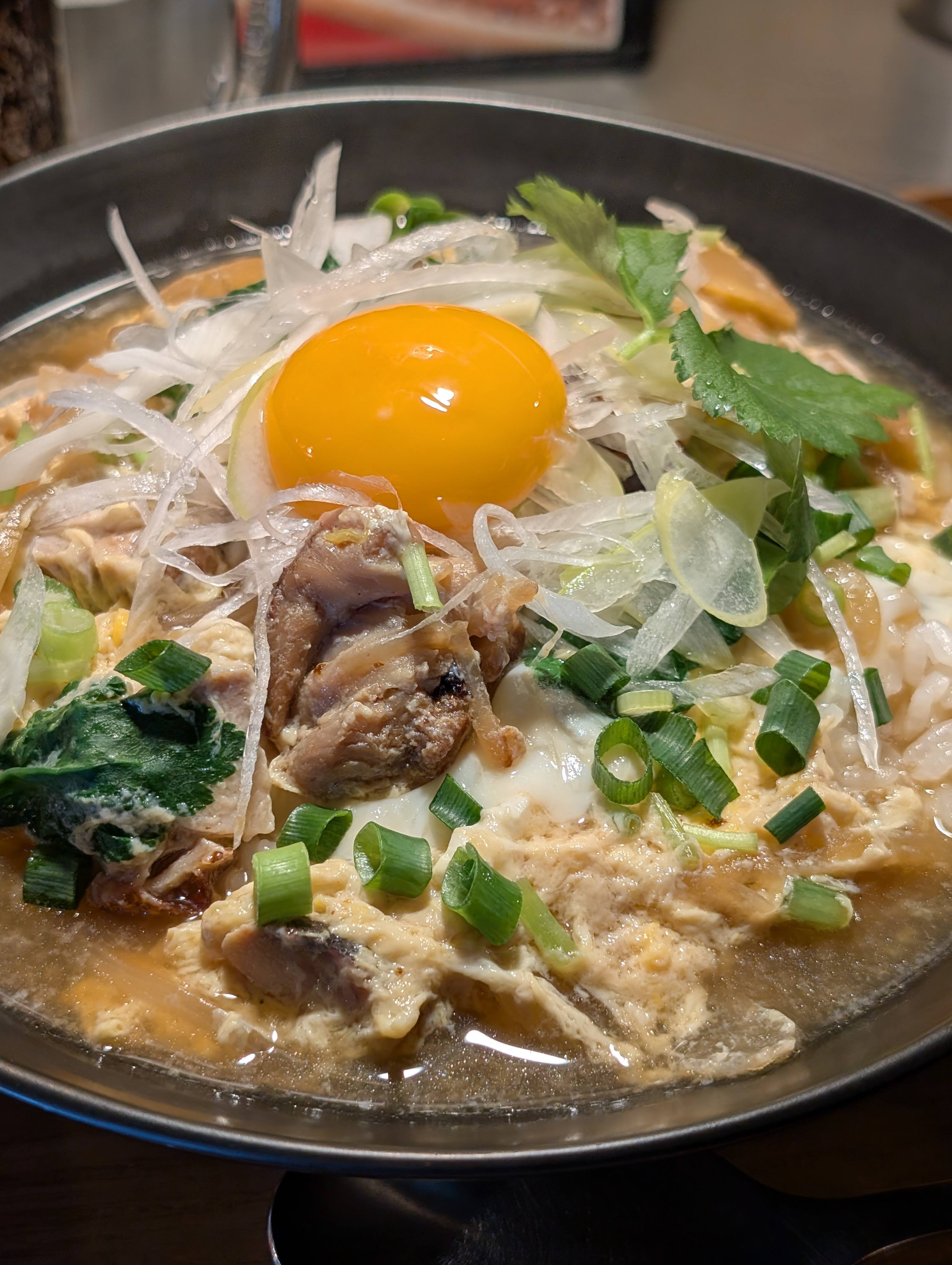 YASSカレーのモンスター・ペアレント