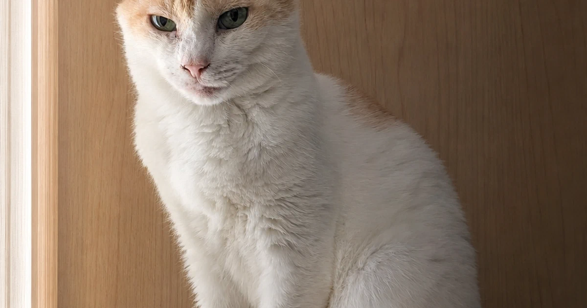 Featured image of post 【8月14日の写真日記】キャットタワーの二匹、松屋のおろし牛めし、寿命っぽいドライブ