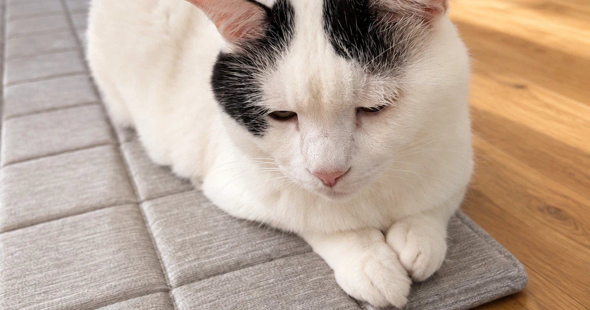 Featured image of post 【9月2日の写真日記】おじいちゃん顔のサスケと、昨日と同じ場所のチャコ