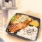 【09月18日の写真日記】朝のチャコとサスケと人間ドック前夜の弁当