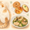 【10月04日の写真日記】猫たちとパンランチ、使い切った七味缶