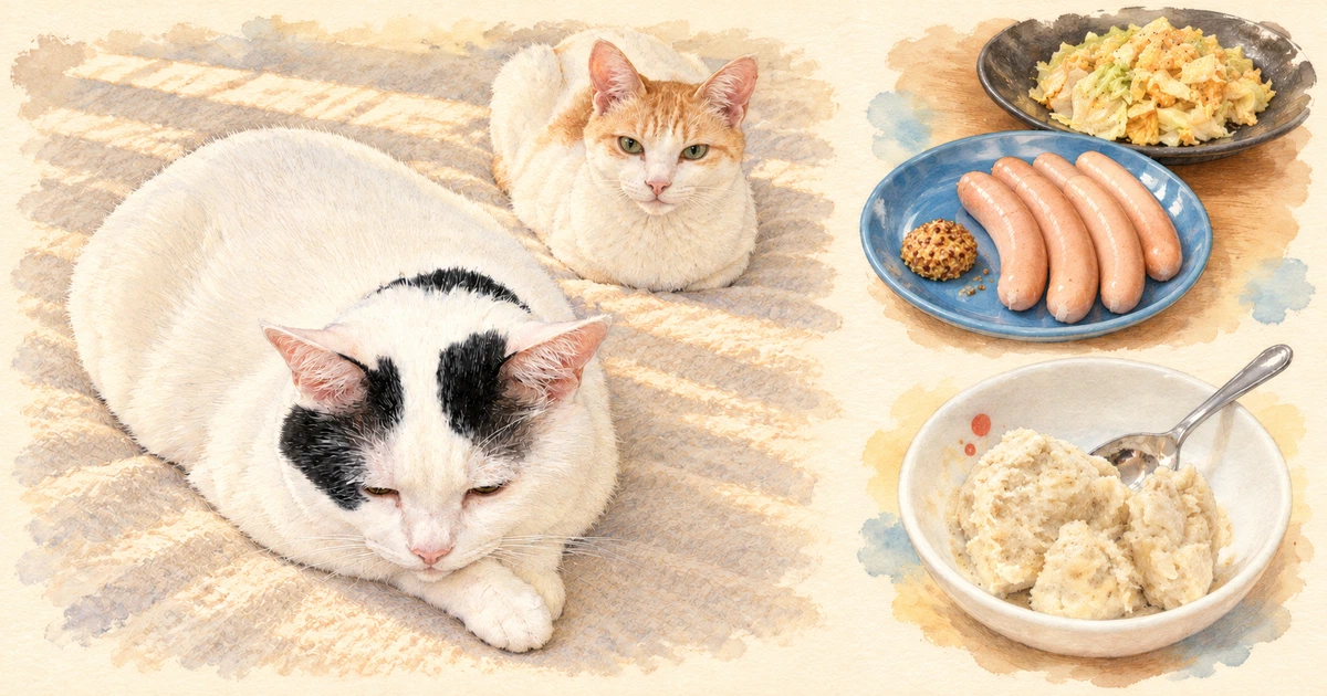 Featured image of post 【10月16日の写真日記】大きさ三分の一のチャコとバナナアイス、CPUもメモリも足りない