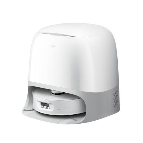 Roborock Qrevo Curv 2 Flow
